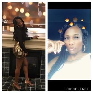 Meet your Posher, April